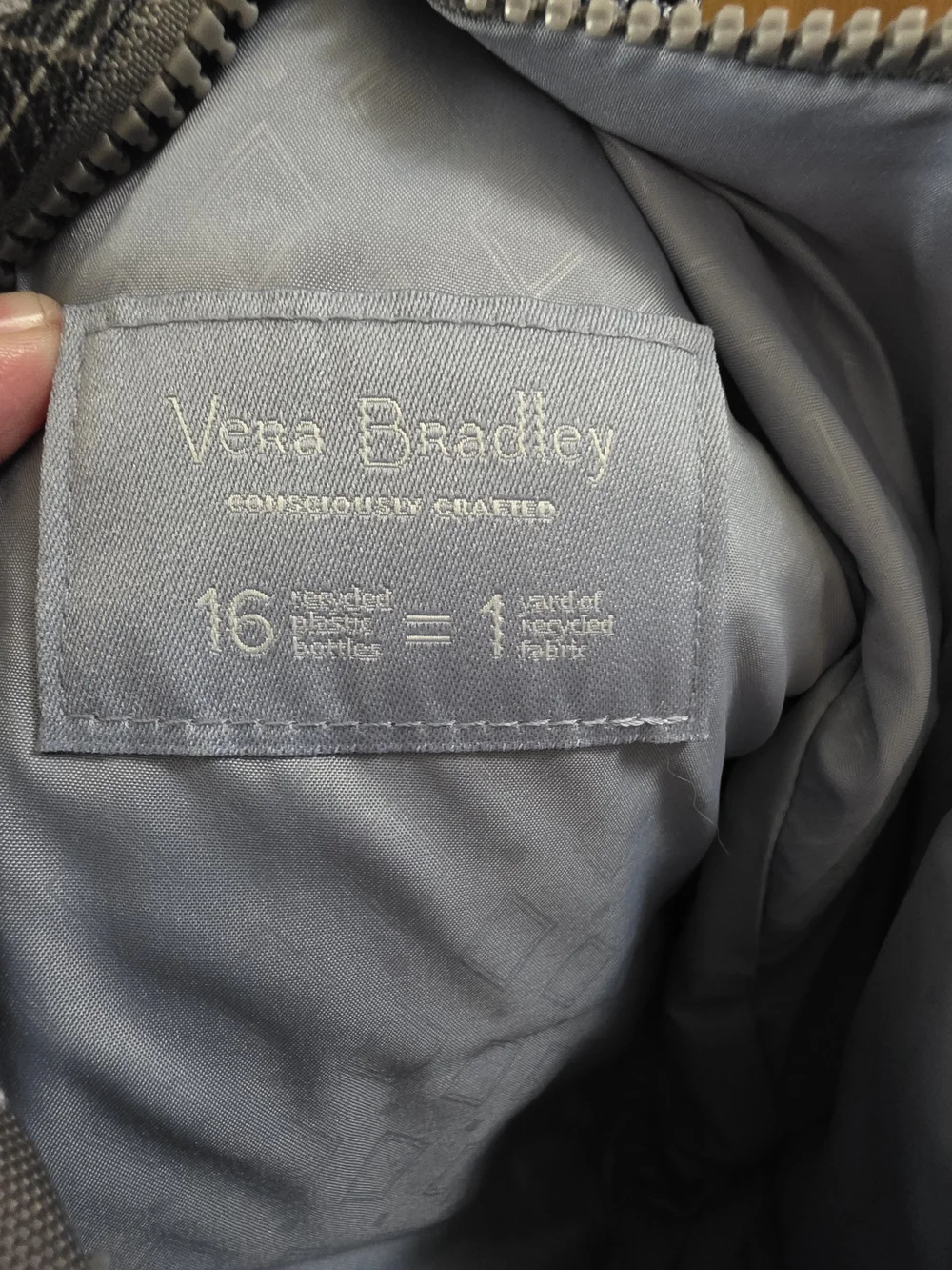 Vera Bradley Sling Crossbody